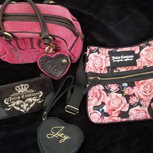 Juicy Couture Lot